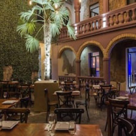 Oyo Hotel Emperadores Inn, Atlixco Dış mekan fotoğraf