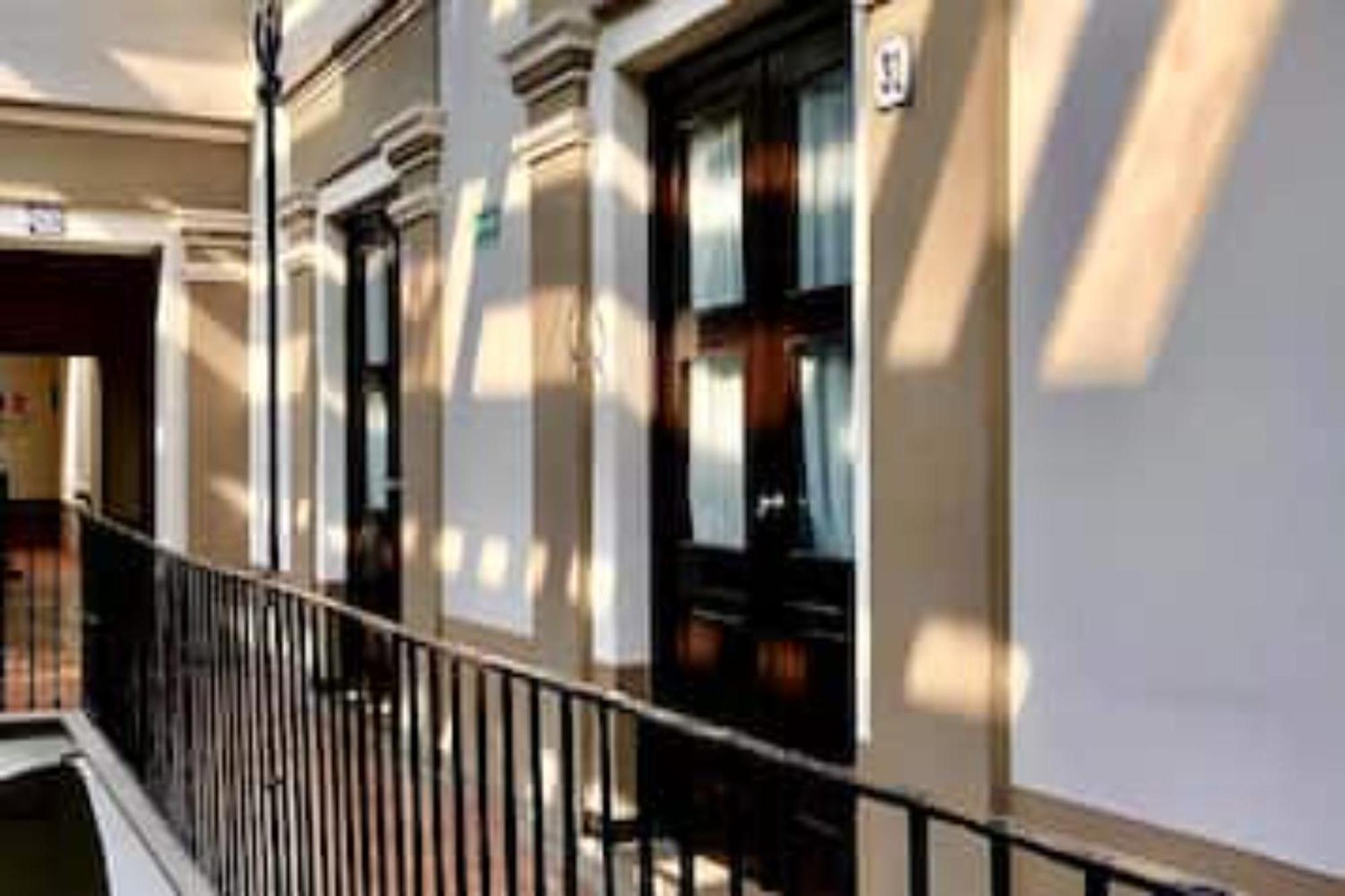 Oyo Hotel Emperadores Inn, Atlixco Dış mekan fotoğraf